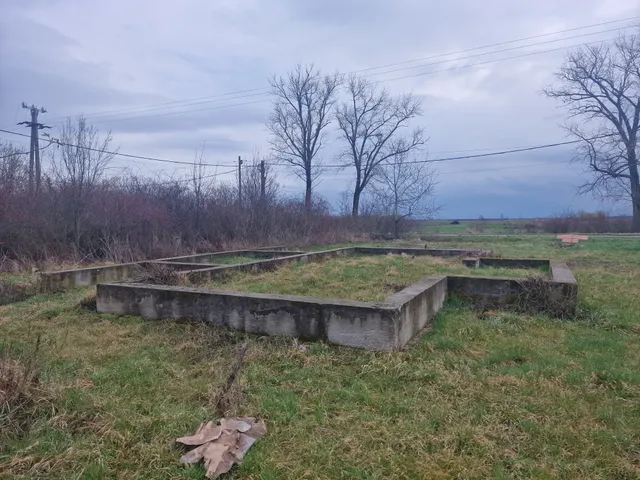 Eladó telek Abádszalók, Rétalja 375 nm