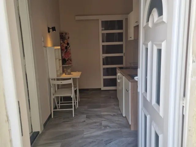 Kiadó lakás Budapest IX. kerület, Belső Ferencváros 34 nm