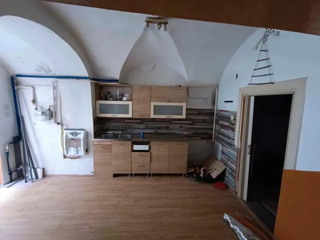 Eladó lakás Sopron, Belváros, Magyar 38 nm