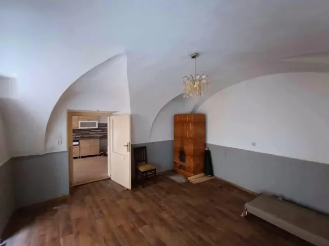 Eladó lakás Sopron, Belváros, Magyar 38 nm
