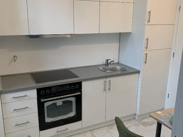 Eladó lakás Budapest XIII. kerület, Angyalföld 36 nm