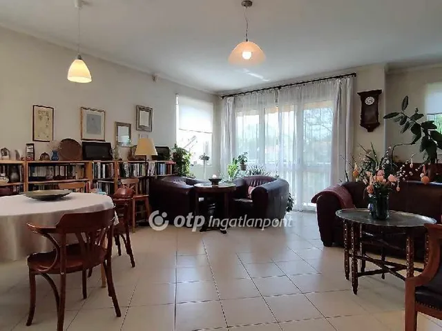 Eladó lakás Budapest XVIII. kerület, Bókaytelep 89 nm