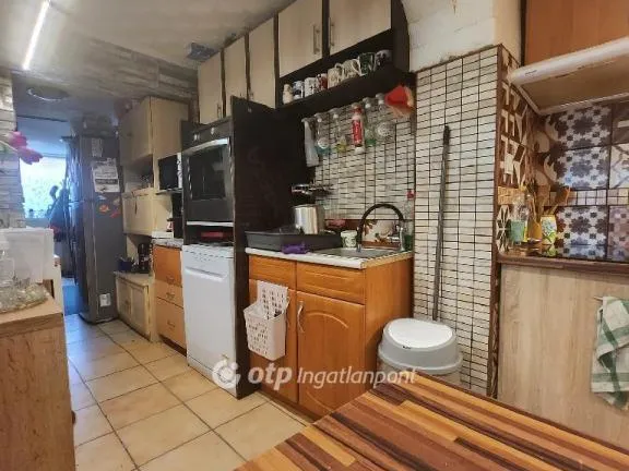 Eladó ház Gyál 87 nm