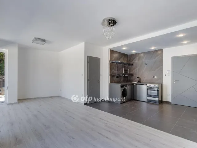 Eladó lakás Budapest II. kerület, Szépvölgy 61 nm