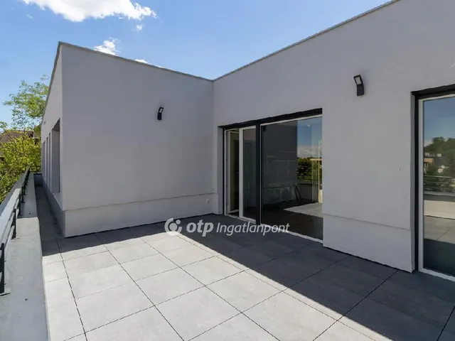 Eladó lakás Budapest II. kerület, Szépvölgy 61 nm