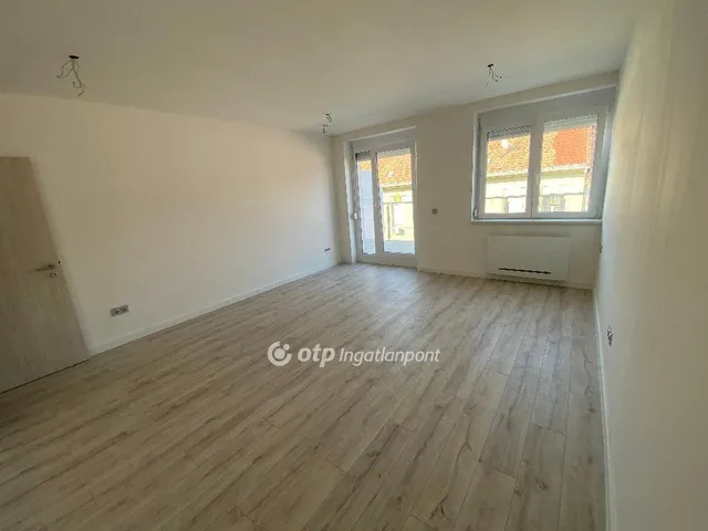 Eladó lakás Budapest XIV. kerület, Törökőr 64 nm
