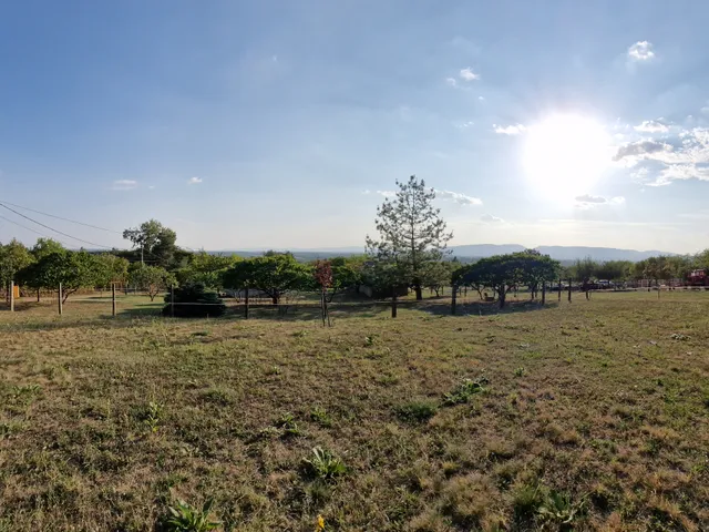 Eladó telek Csörög 802 nm