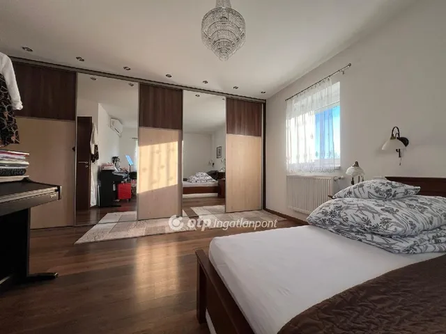 Eladó ház Budapest XX. kerület, Pesterzsébet-Szabótelep 81 nm