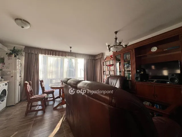 Eladó ház Budapest XX. kerület, Pesterzsébet-Szabótelep 81 nm