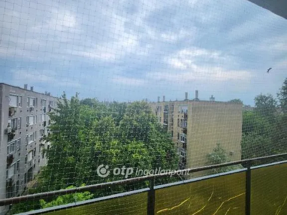 Eladó lakás Budapest XX. kerület, Pesterzsébet 55 nm