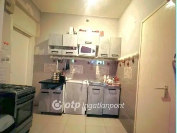 Eladó lakás Budapest XVIII. kerület, Szent Lőrinc telep 21 nm