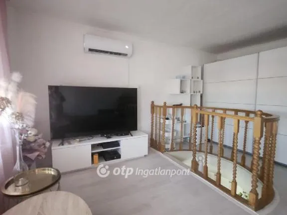 Eladó ház Budapest XXIII. kerület, Orbán hegy 70 nm