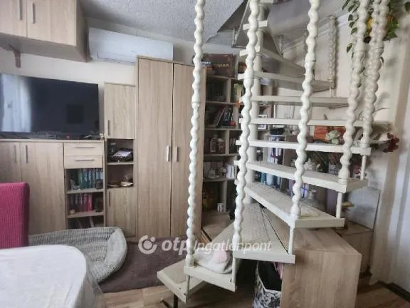 Eladó ház Budapest XXIII. kerület, Orbán hegy 70 nm