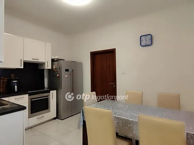 Eladó ház Budapest XIX. kerület, Kispest 124 nm