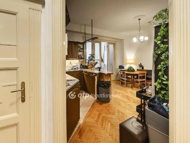 Eladó lakás Budapest XIII. kerület, Újlipótváros 119 nm