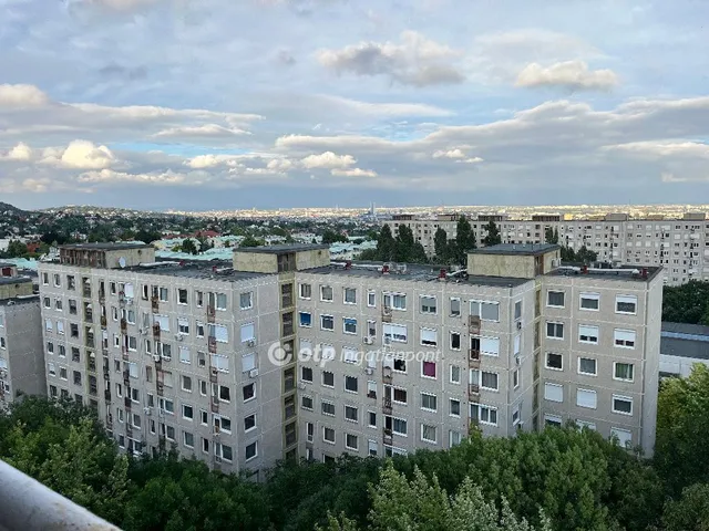 Eladó lakás Budapest XI. kerület, Gazdagrét 54 nm