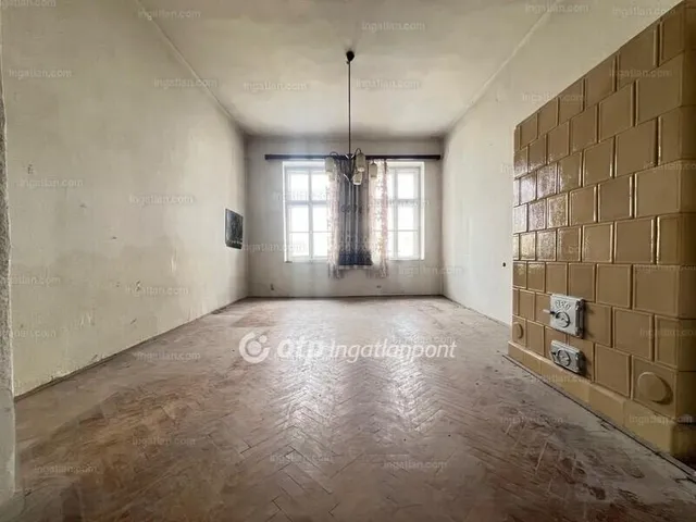 Eladó lakás Budapest VIII. kerület, Józsefváros 48 nm