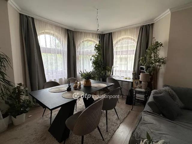 Eladó ház Budapest XVIII. kerület, Erzsébettelep 75 nm
