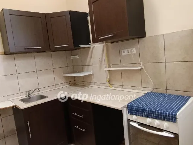 Eladó lakás Budapest IX. kerület, Belső Ferencváros 27 nm