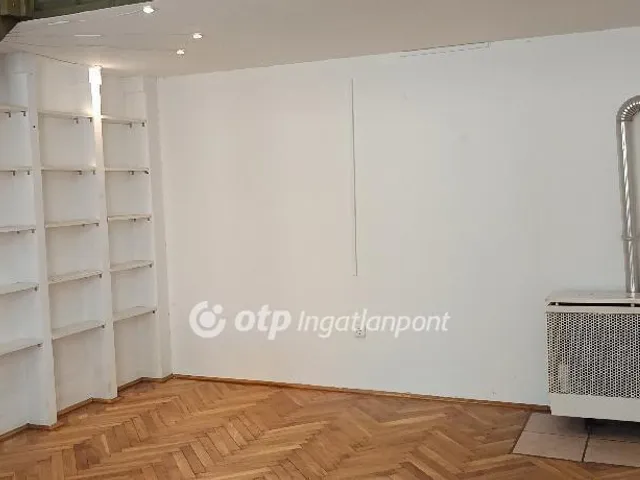 Eladó lakás Budapest IX. kerület, Belső Ferencváros 27 nm