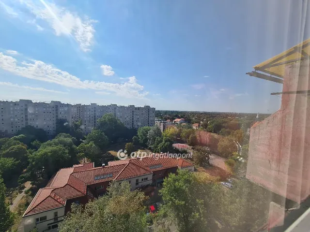 Eladó lakás Budapest XIX. kerület, Kispest lakótelep 59 nm