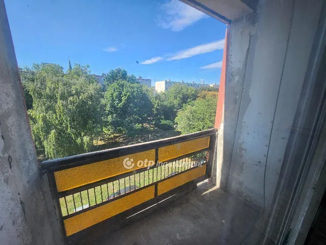 Eladó lakás Budapest XVII. kerület, Rákoskeresztúr 69 nm