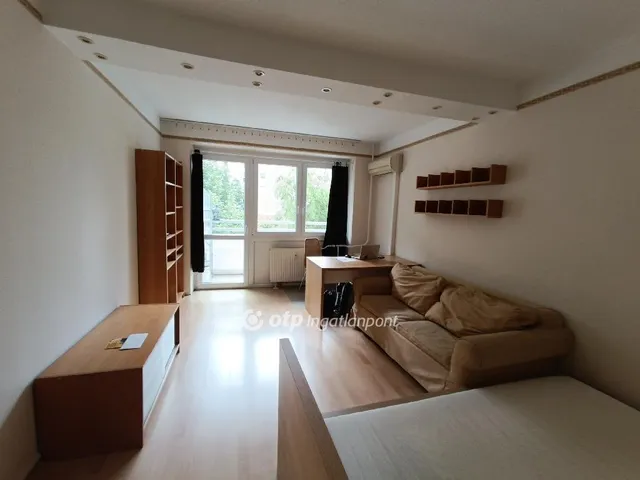 Eladó lakás Budapest XI. kerület, Gazdagrét 54 nm