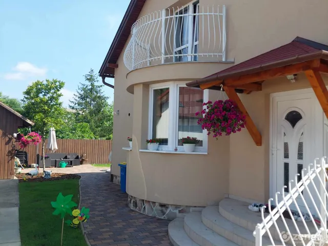 Eladó ház Debrecen, Kerekestelep 149 nm