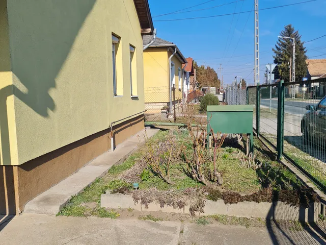 Eladó ház Tárnok 88 nm