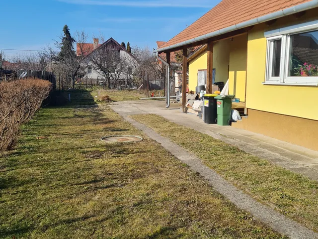 Eladó ház Tárnok, Rákóczi  88 nm