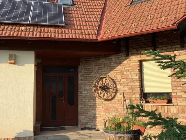 Kiadó ház Martonvásár, Boglárka u  100 nm