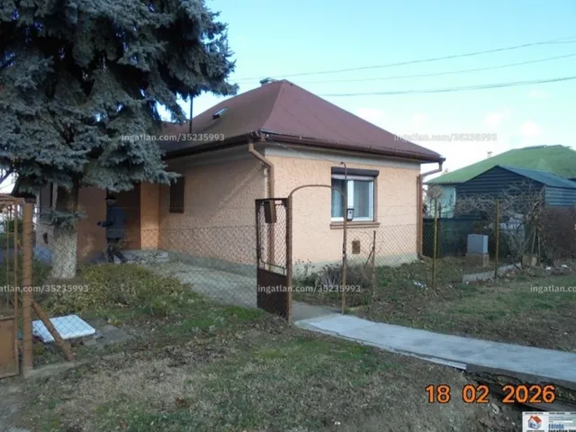 Eladó ház Gárdony, Agárd 75 nm