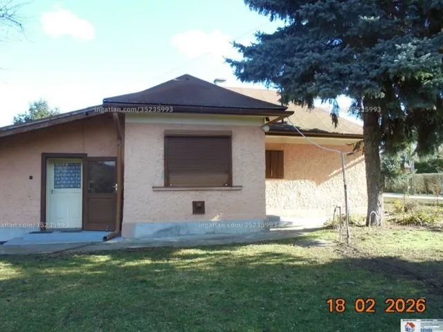 Eladó ház Gárdony, Agárd 75 nm