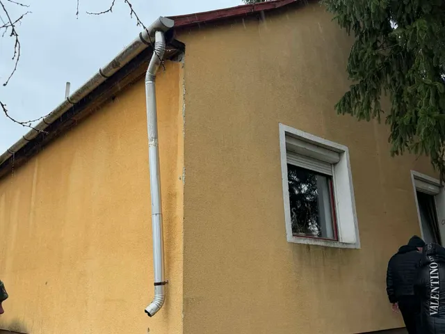 Eladó ház Baracska 135 nm