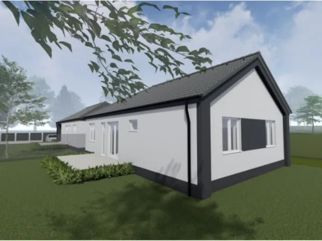 Eladó ház Tordas, Kazinczy  89 nm