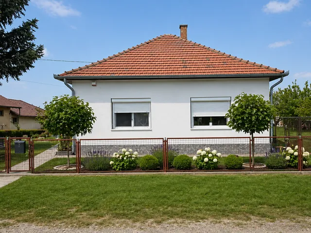 Eladó ház Ráckeresztúr 81 nm