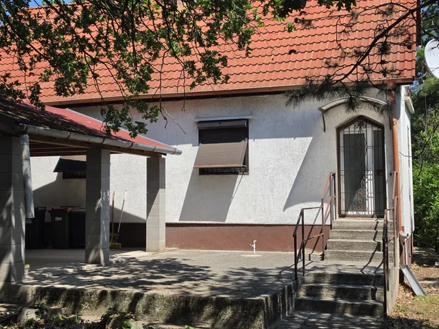 Eladó ház Diósd, Teréz utca 4 93 nm