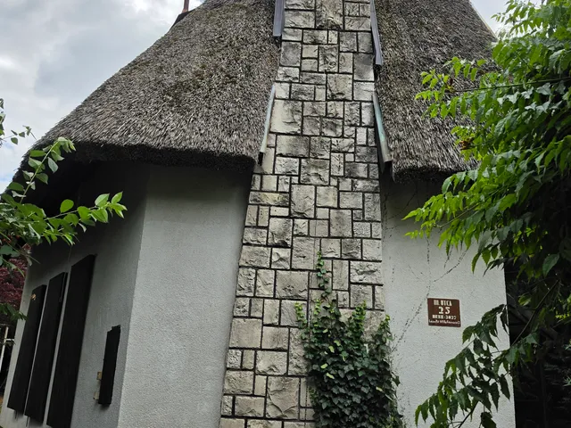Eladó nyaraló Velence, III.UTCA 25 73 nm