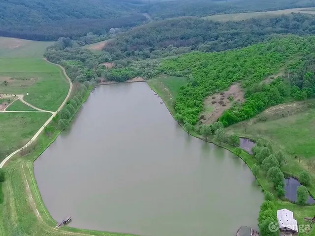 Eladó telek Alsópetény 983 nm