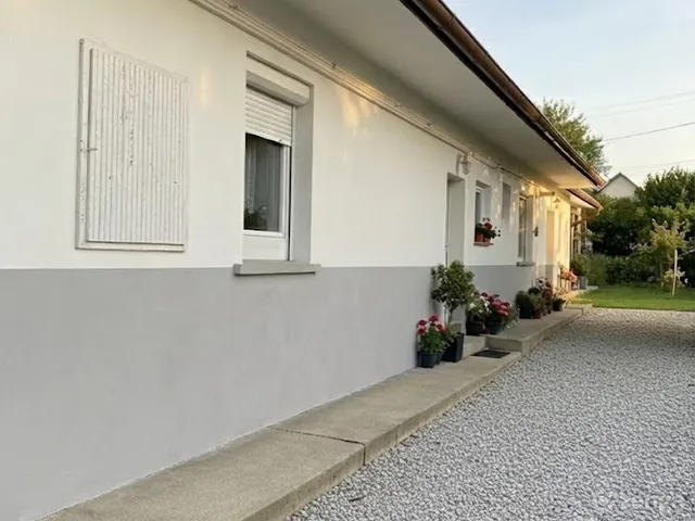 Eladó ház Pilisvörösvár 90 nm