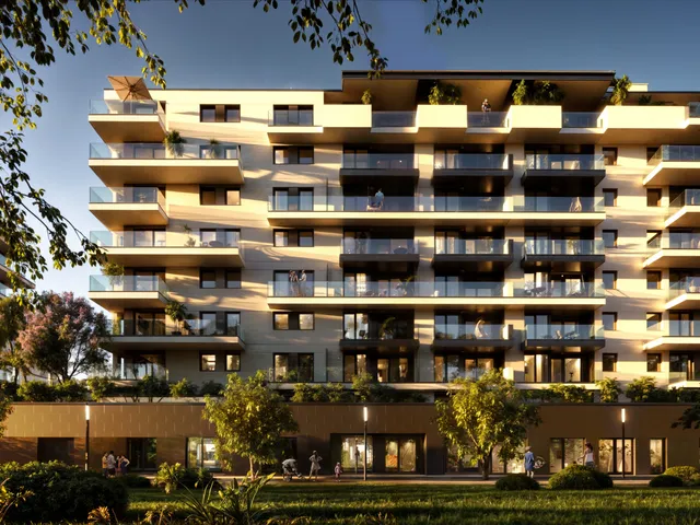 Eladó lakás Budapest XIII. kerület 45 nm