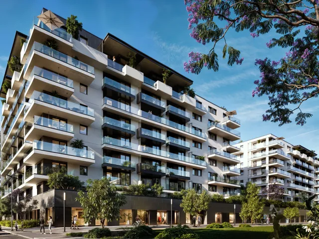 Eladó lakás Budapest XIII. kerület, Sólyatér utca 15. 70 nm