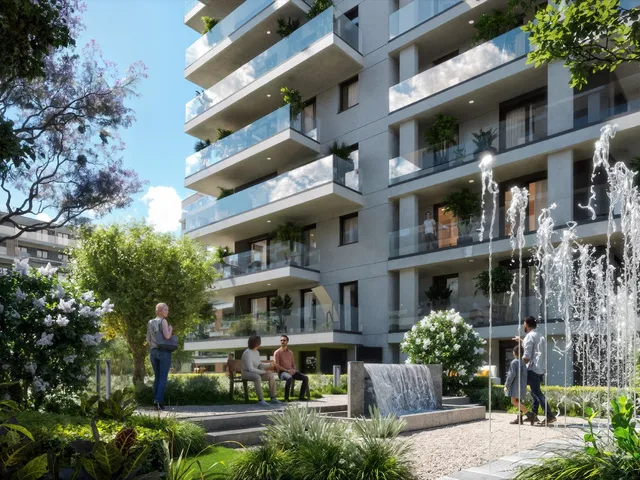 Eladó lakás Budapest XIII. kerület, Sólyatér utca 15. 68 nm