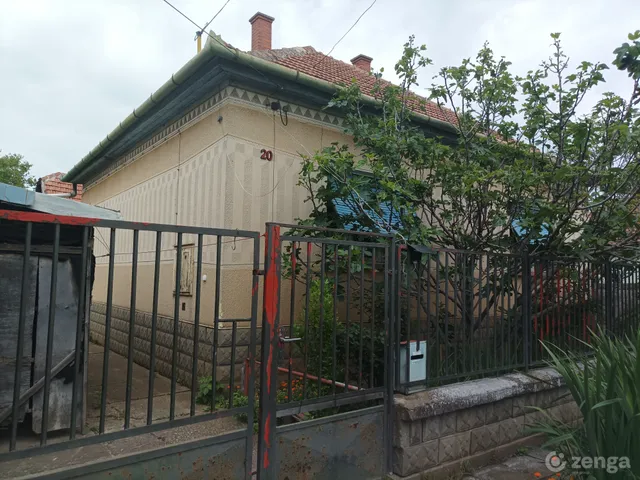 Eladó ház Szeged, Kiskundorozsma 78 nm