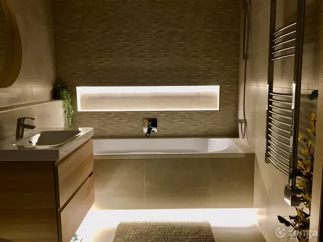 Kiadó lakás Budapest VIII. kerület 46 nm
