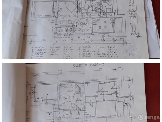 Eladó ház Göd, Alsógöd, József Attila 198 nm