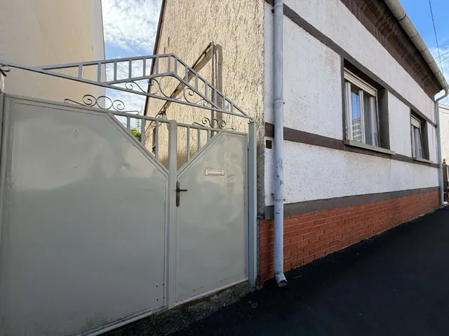Eladó ház Zalaegerszeg, Belváros 98 nm
