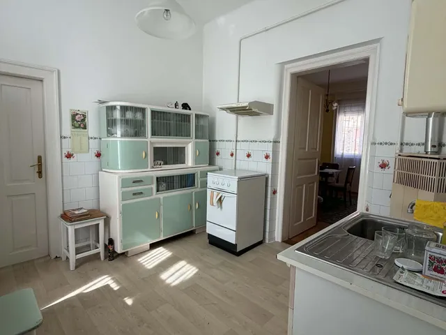 Eladó ház Zalaegerszeg, Belváros 98 nm