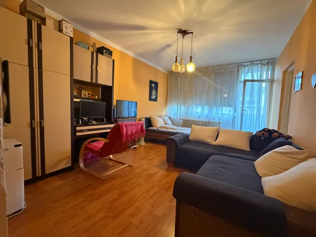 Eladó lakás Zalaegerszeg, Belváros 54 nm
