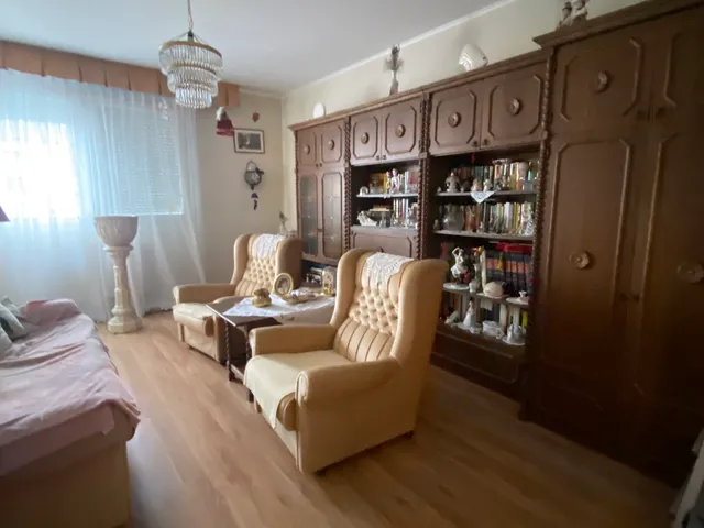 Eladó lakás Nagykanizsa 54 nm